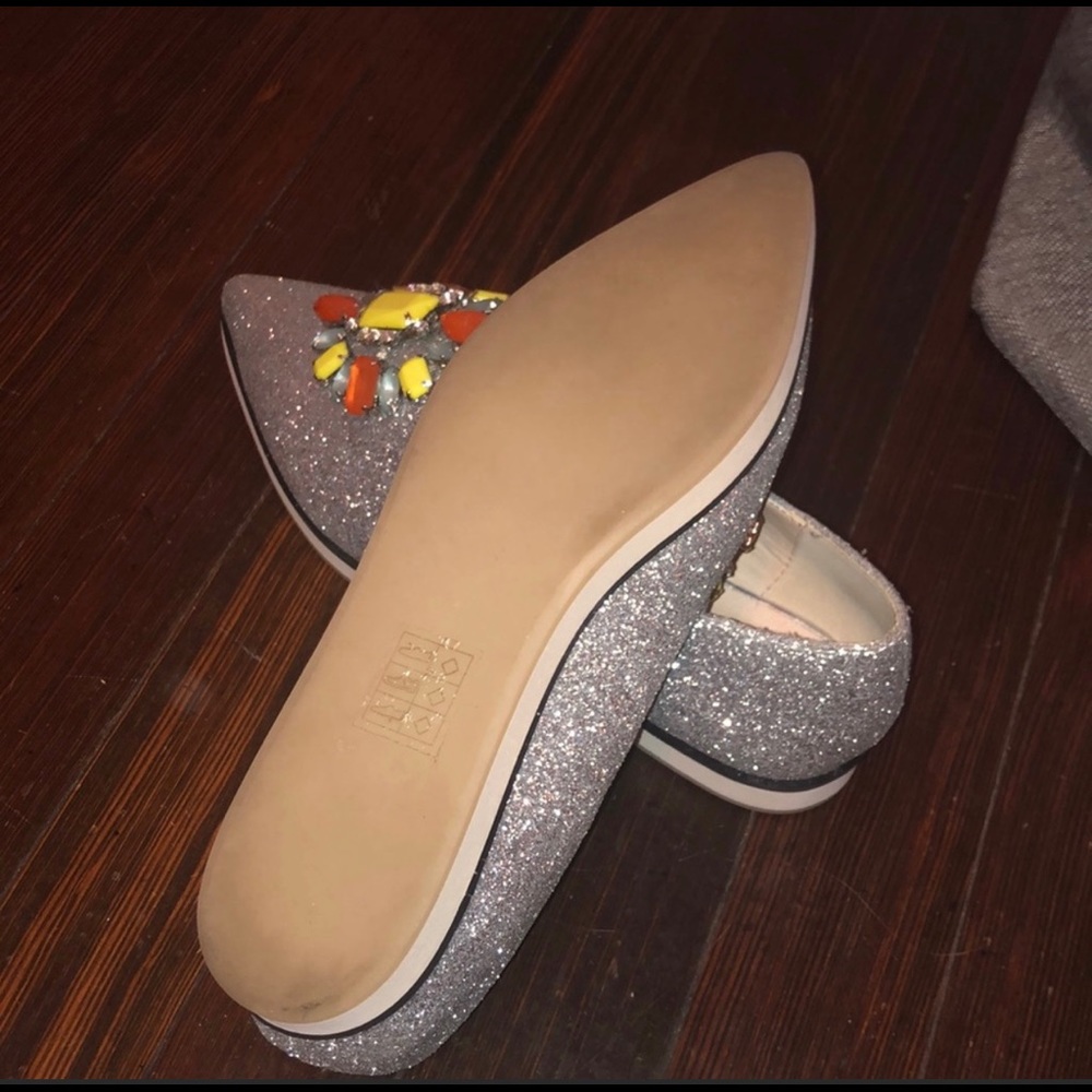 Asos Flat Shoes. View 2
